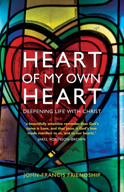 Heart of My Own Heart: Deepening life with Christ