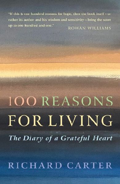 100 Reasons for Living: The Diary of a Grateful Heart
