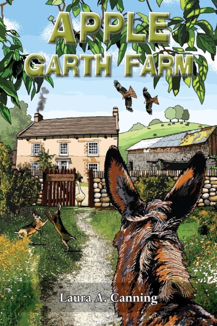 Apple Garth Farm