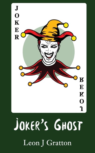 Jokers Ghost
