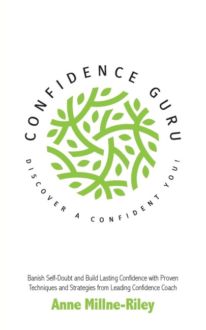 Confidence Guru - Discover a Confident You!