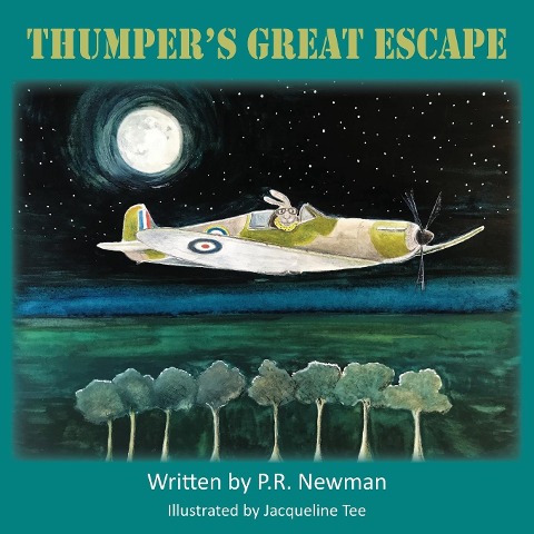 Thumpers Great Escape