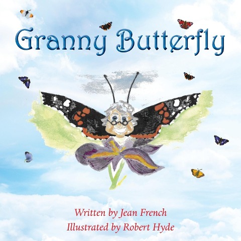 Granny Butterfly