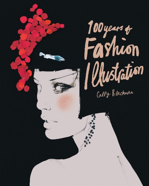 100 Years of Fashion Illustration Mini
