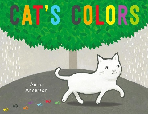 Cats Colors