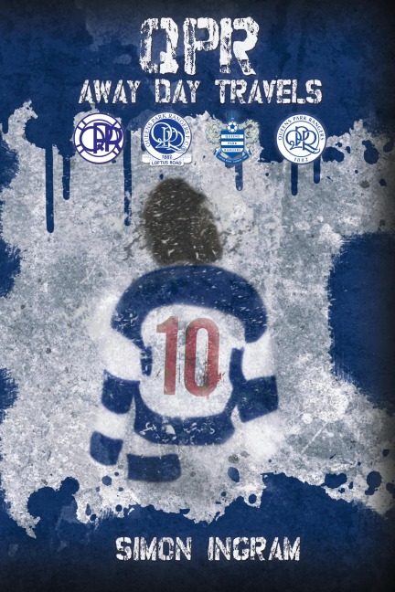 QPR Away Day Travels
