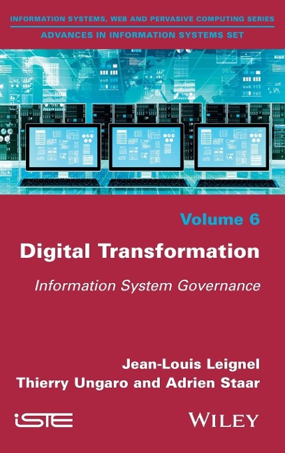 Digital Transformation: Information System Governance