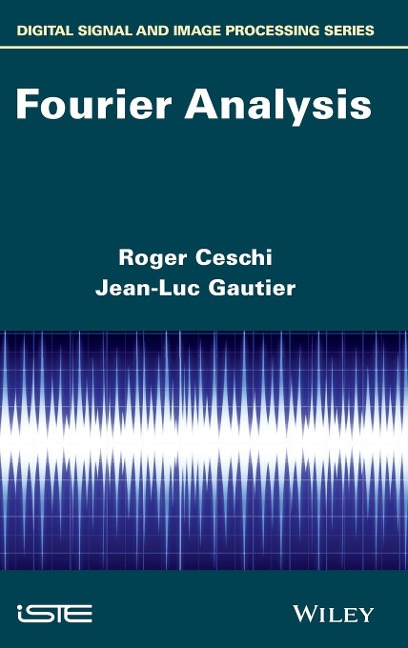 Fourier Analysis