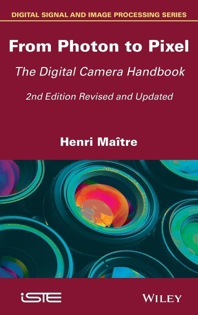 From Photon to Pixel: The Digital Camera Handbook