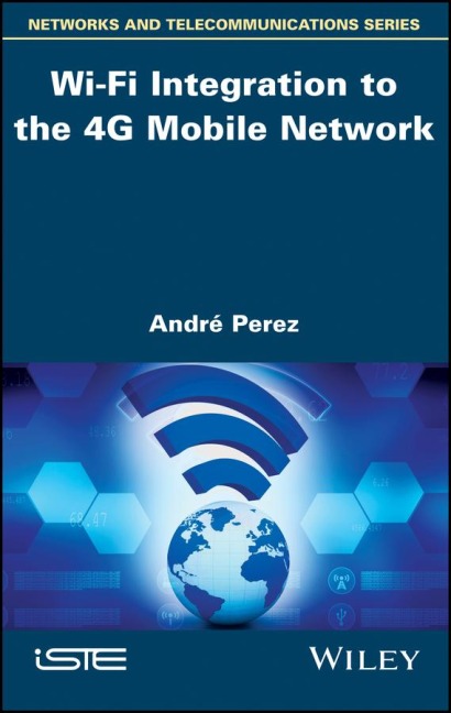 Wi-Fi Integration to the 4g Mobile Network