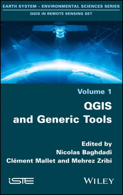 Qgis and Generic Tools