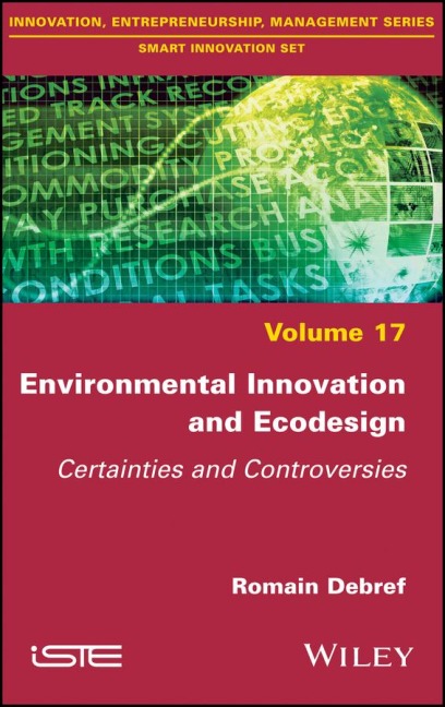 Environmental Innovation and EcoDesign: Certainties and Controversies