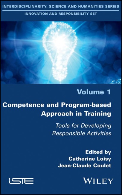 Competence and Program-Based Approach in Training: Tools for Developing Responsible Activities