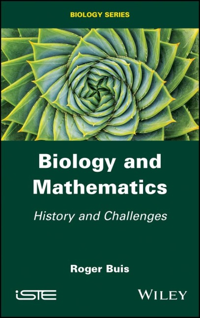 Biology and Mathematics: History and Challenges