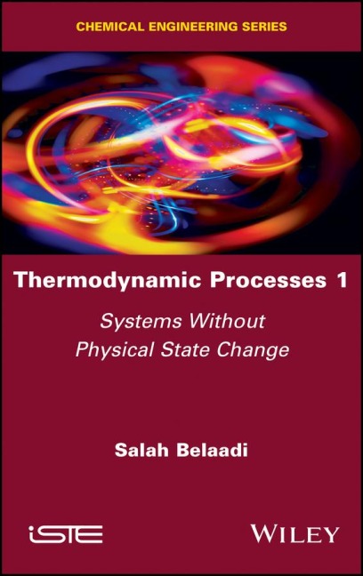Thermodynamic Processes 1: Systems Without Physical State Change