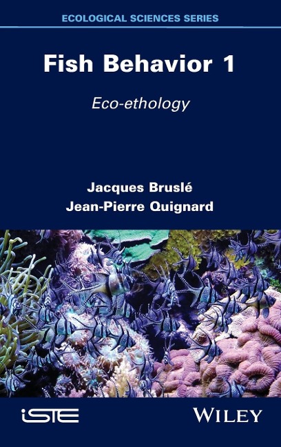 Fish Behavior 1: Eco-Ethology