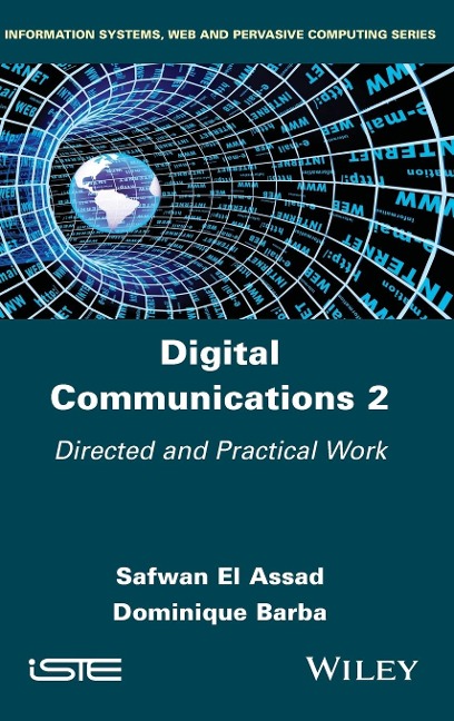 Digital Communications 2: Directed and Practical Work