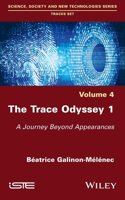The Trace Odyssey 1: A Journey Beyond Appearances