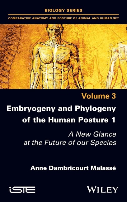 Embryogeny and Phylogeny of the Human Posture 1: A New Glance at the Future of Our Species