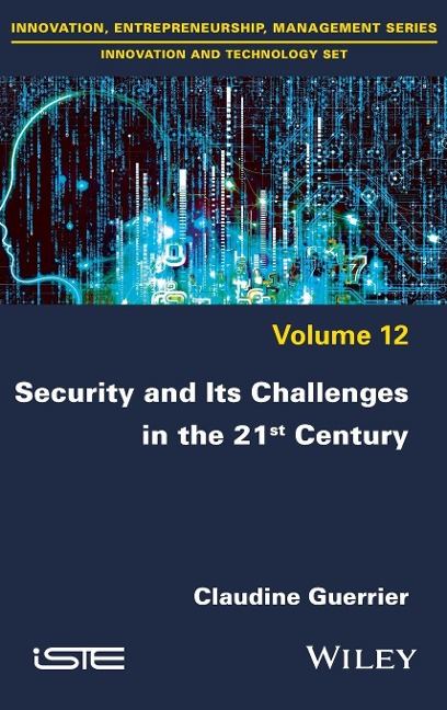 Security and Its Challenges in the 21st Century