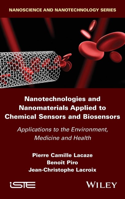 Nanotechnologies and Nanomaterials Applied to Chemical Sensors and Biosensors: Applications to the Environment, Medicine and Health