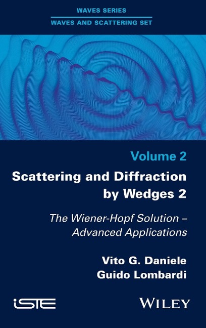 Scattering and Diffraction by Wedges 2: The Wiener-Hopf Solution - Advanced Applications