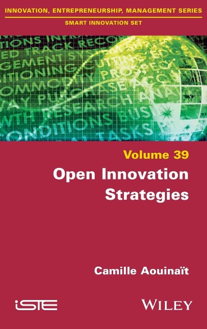 Open Innovation Strategies
