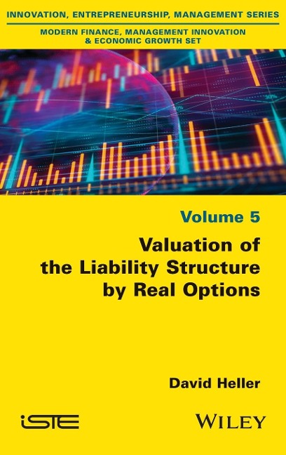 Valuation of the Liability Structure by Real Options