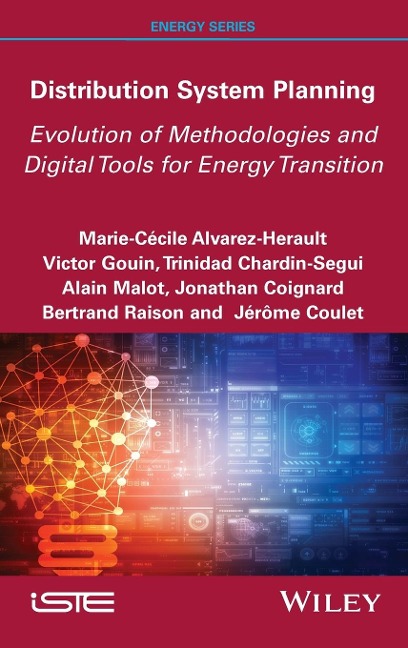 Distribution System Planning: Evolution of Methodologies and Digital Tools for Energy Transition