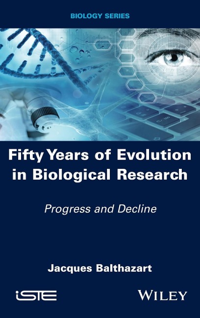 Fifty Years of Evolution in Biological Research: Progress and Decline