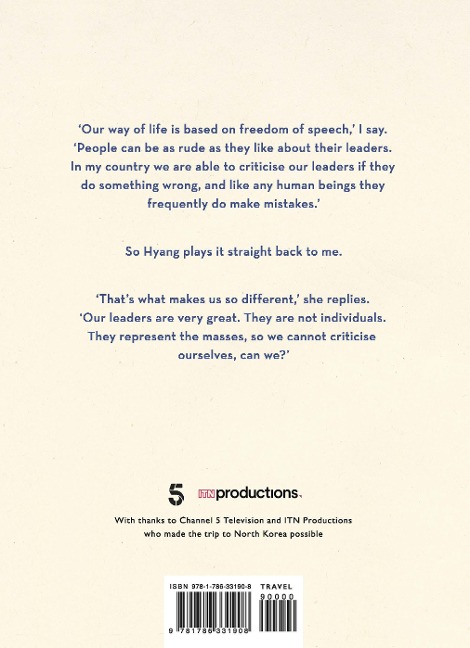 North Korea Journal