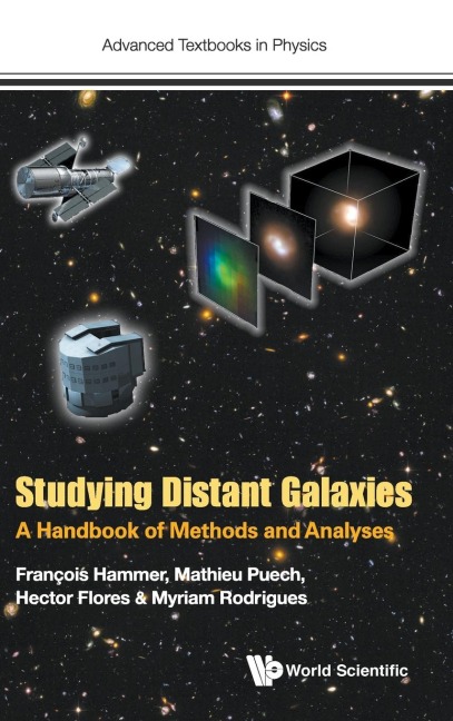 STUDYING DISTANT GALAXIES
