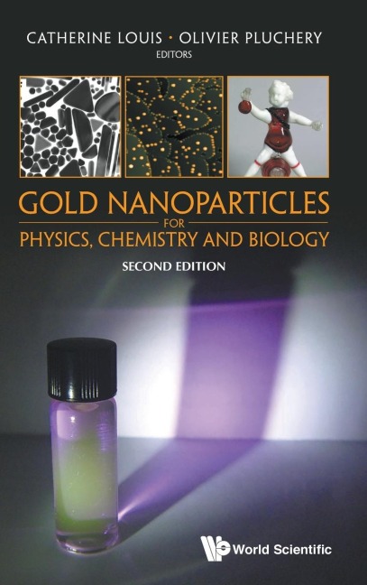 GOLD NANOPART PHY, CHEM (2ND ED)