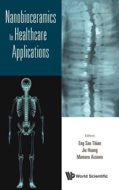 NANOBIOCERAMICS FOR HEALTHCARE APPLICATIONS