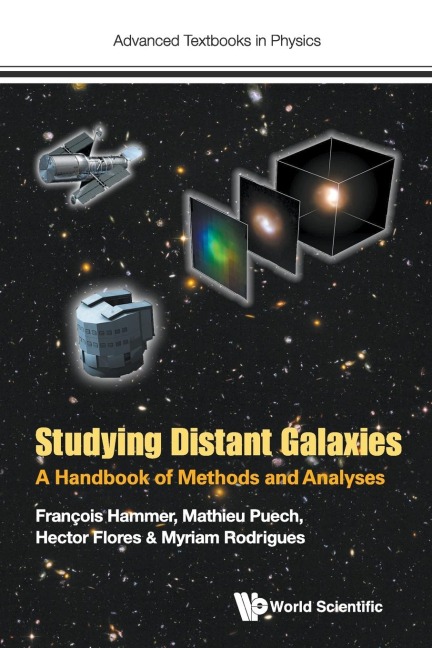 STUDYING DISTANT GALAXIES