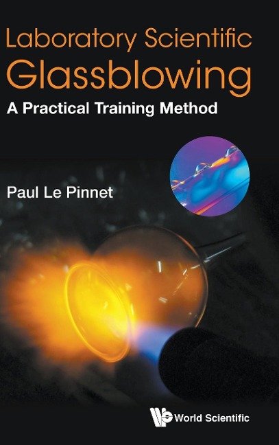 LABORATORY SCIENTIFIC GLASSBLOWING