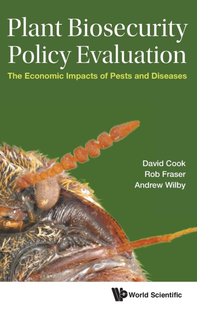PLANT BIOSECURITY POLICY EVALUATION