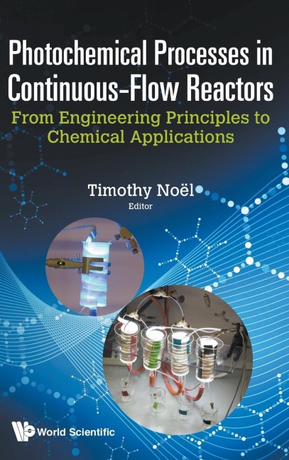 PHOTOCHEMICAL PROCESSES IN CONTINUOUS-FLOW REACTORS