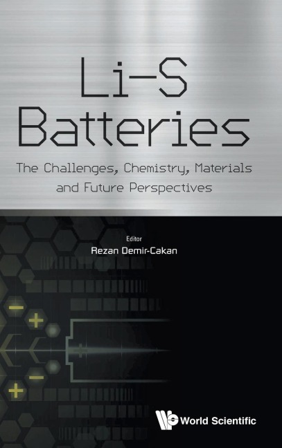 LI-S BATTERIES: CHEMISTRY
