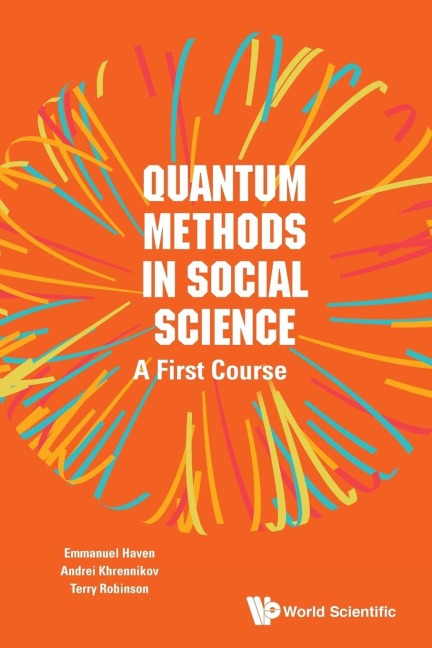 QUANTUM METHODS IN SOCIAL SCIENCE: A FIRST COURSE