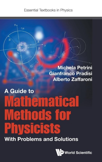 GUIDE TO MATH METH FOR PHYS-PROB & SOLNS