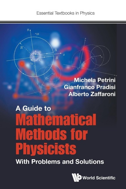 GUIDE TO MATH METH FOR PHYS-PROB & SOLNS