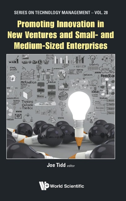 PROMOT INNOV NEW VENTURES & SMALL- & MEDIUM-SIZED ENTERPRISE