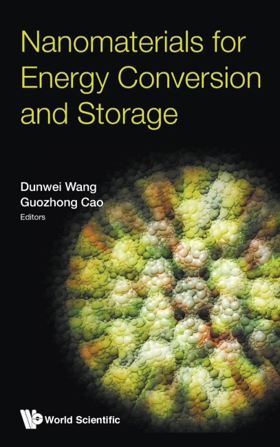 NANOMATERIALS FOR ENERGY CONVERSION AND STORAGE