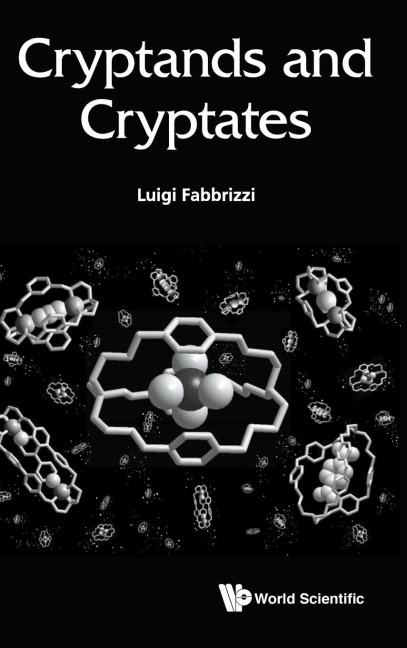 CRYPTANDS AND CRYPTATES