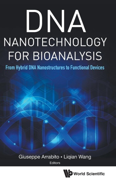 DNA NANOTECHNOLOGY FOR BIOANALYSIS