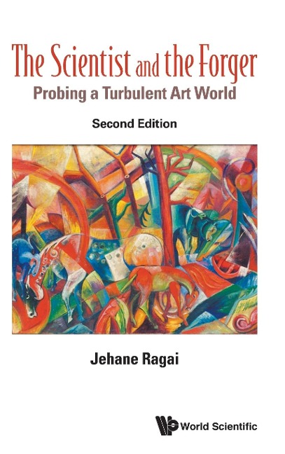 SCIENTIST & THE FORGER (2ND ED)