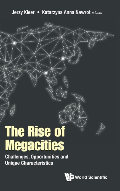 RISE OF MEGACITIES, THE