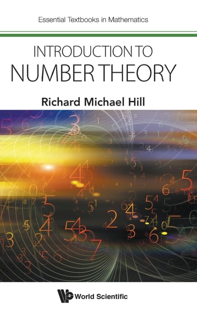 INTRODUCTION TO NUMBER THEORY