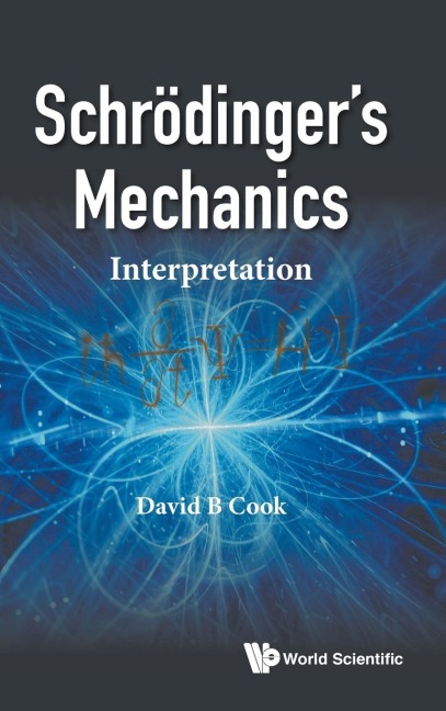SCHRODINGERS MECHANICS: INTERPRETATION